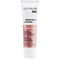 Cumlaude - Hidratante Externo CLX - Gel Íntimo para la Irritación o Inflamación de la Zona Vulvar - 30 ml